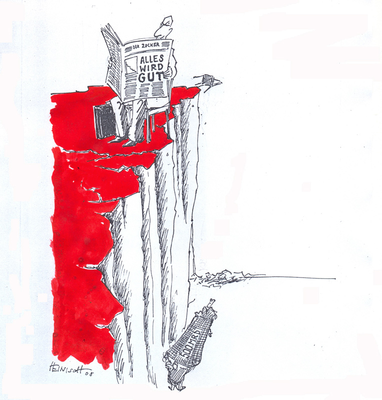 Auffanggesellschaft Auffanggesellschaft