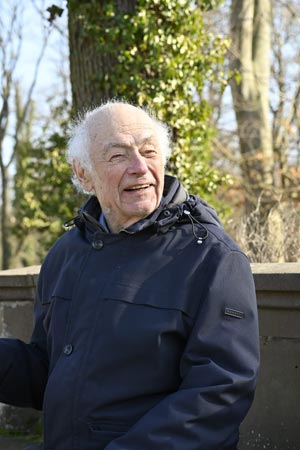 Künstlerische Biografie