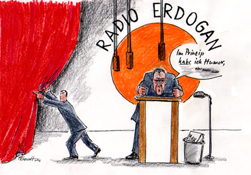 Radio Erdogan
