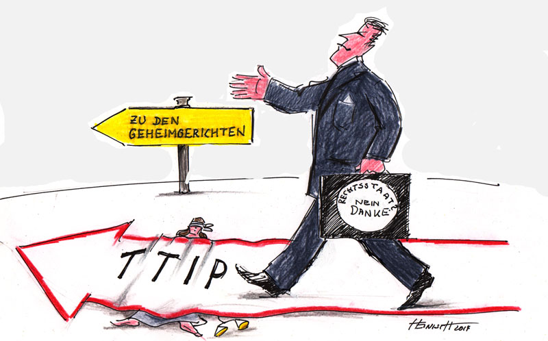 TTIP