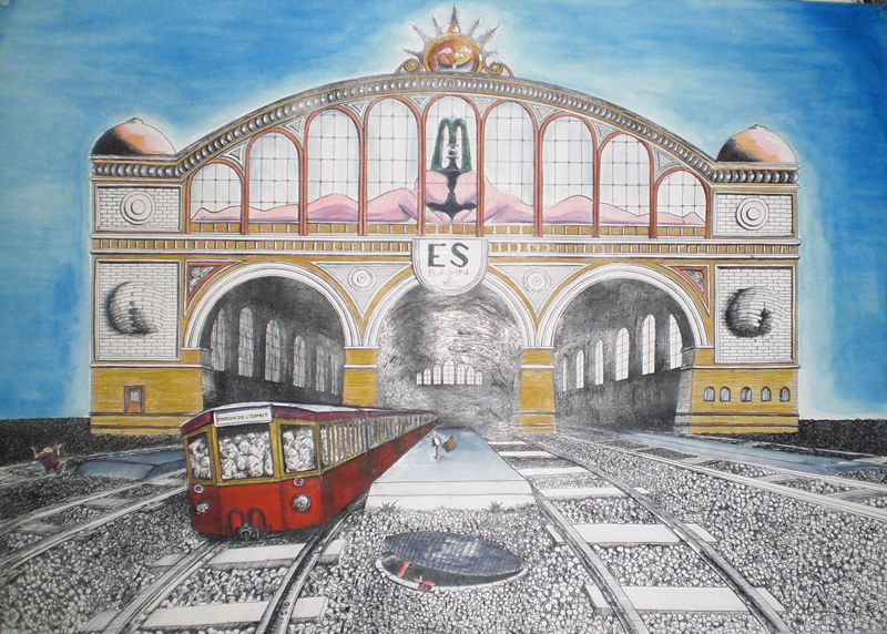 ES